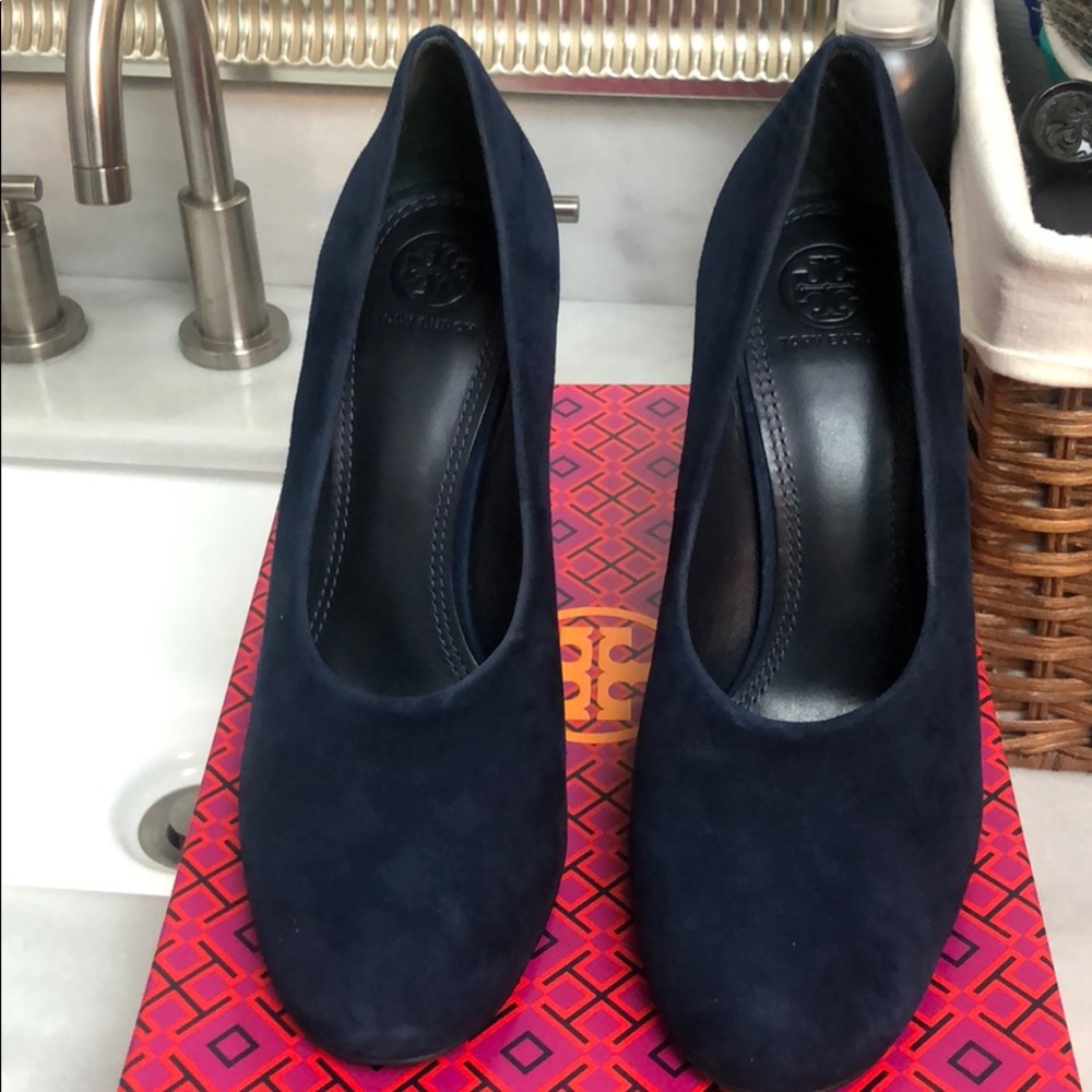 Tory Burch shoes